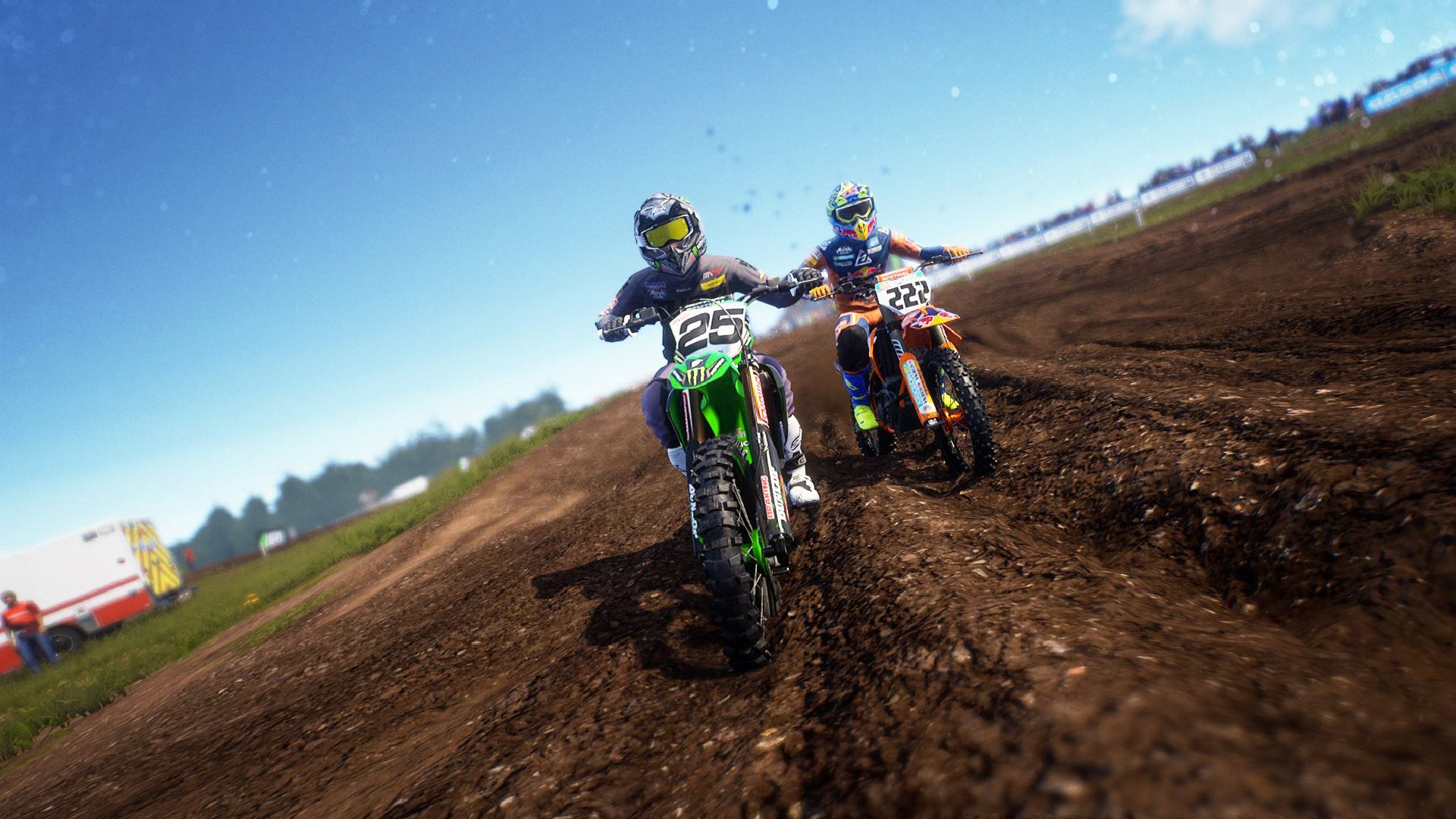 MXGP 2019 - Imagen 16